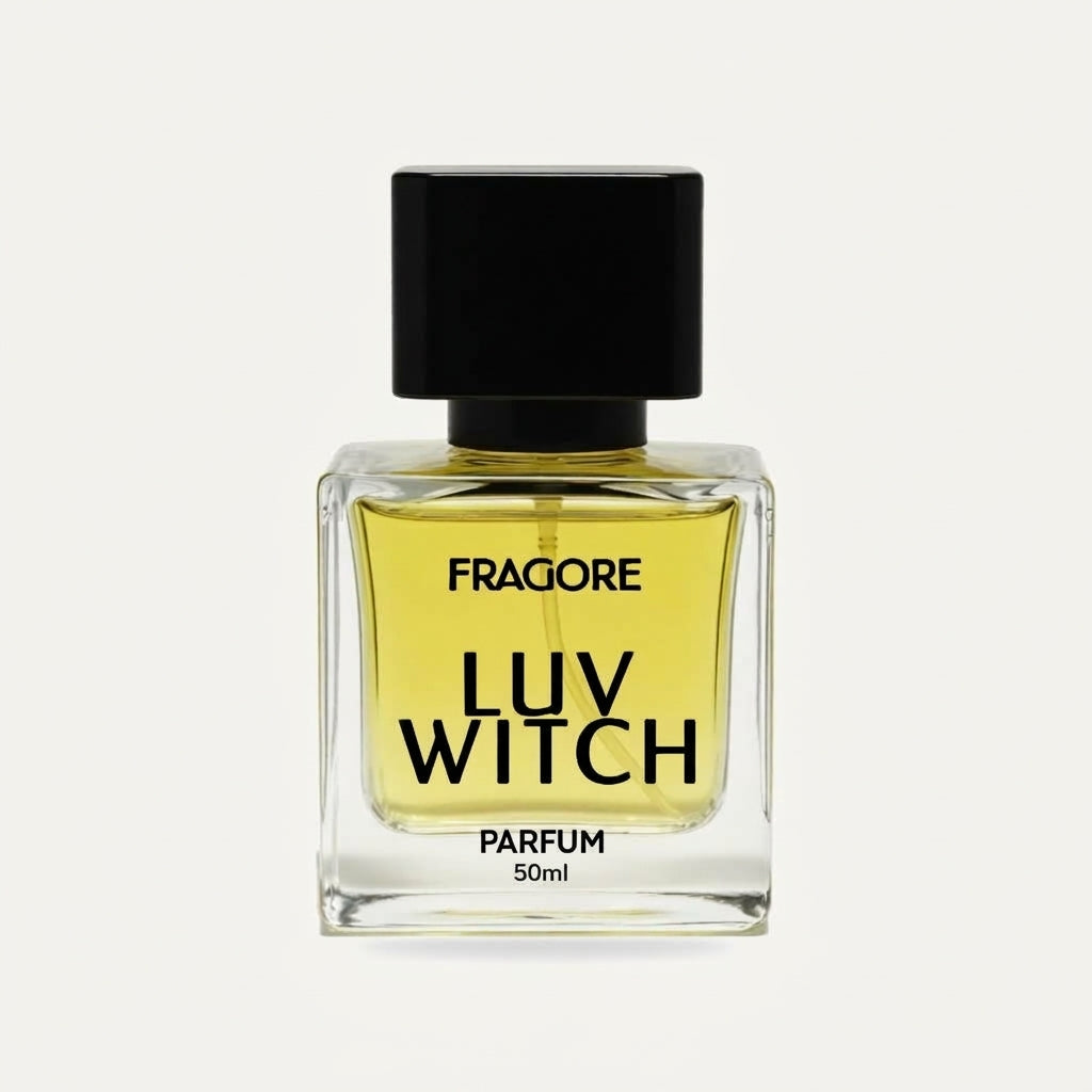 LUV WITCH