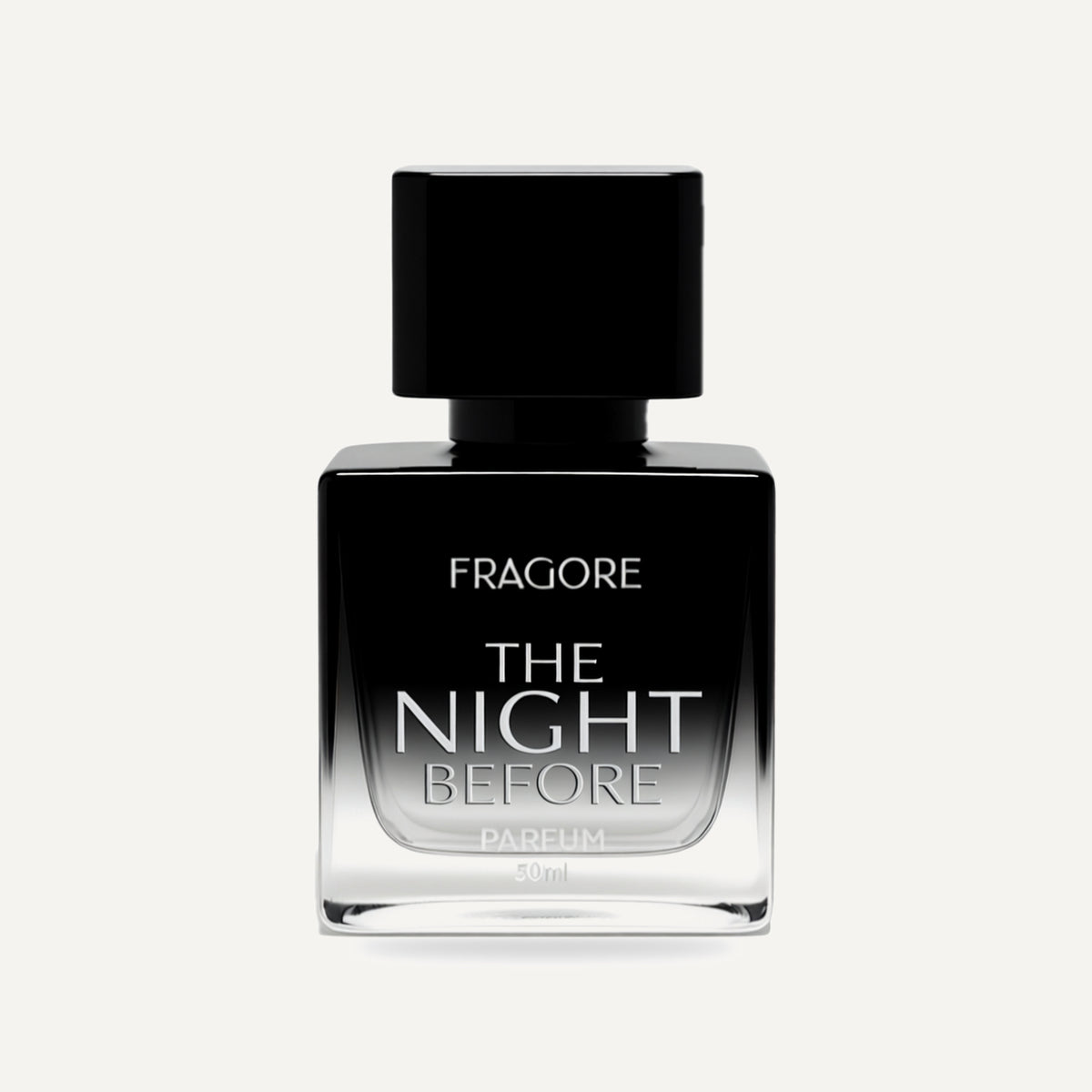 THE NIGHT BEFORE