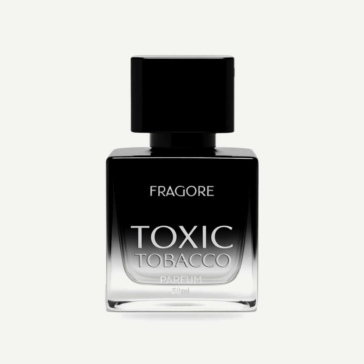 TOXIC TOBACCO